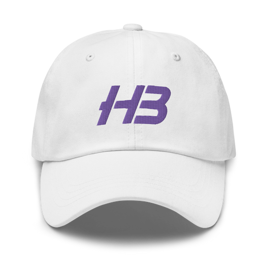 Harlem Berry "Logo" Classic Hat