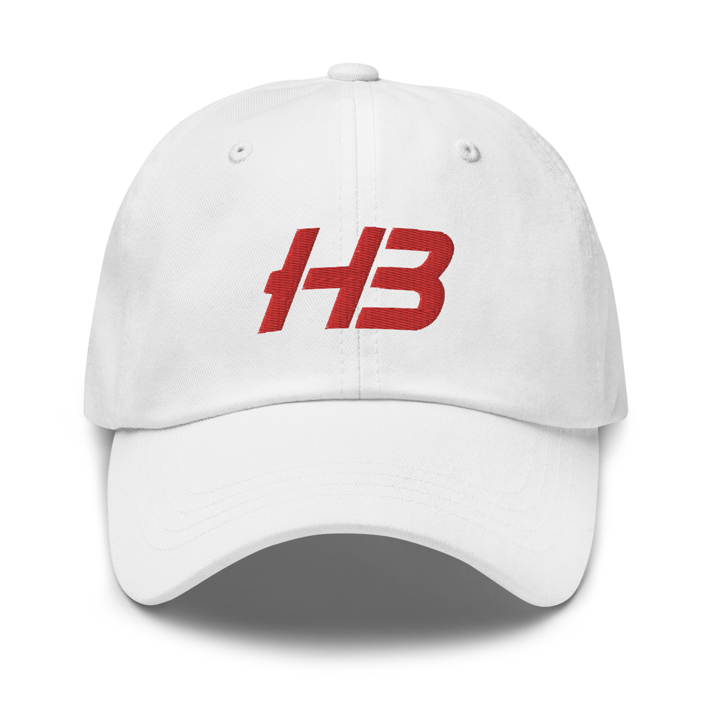 Harlem Berry "Logo" Classic Hat