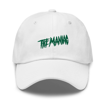 Shaquille Leonard "Logo" Hat