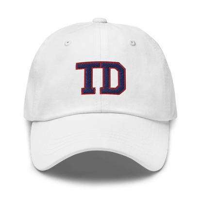 Tommy DeVito "Logo" Classic Hat