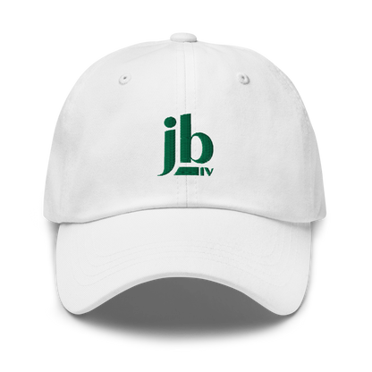 James Bradberry IV "Logo" Classic Hat
