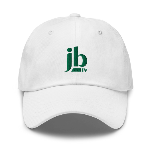 James Bradberry IV "Logo" Classic Hat