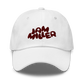 Jamarion Miller "Logo" Classic Hat