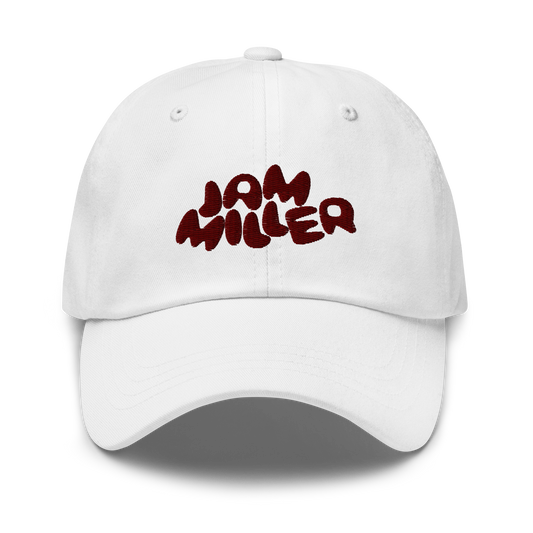 Jamarion Miller "Logo" Classic Hat