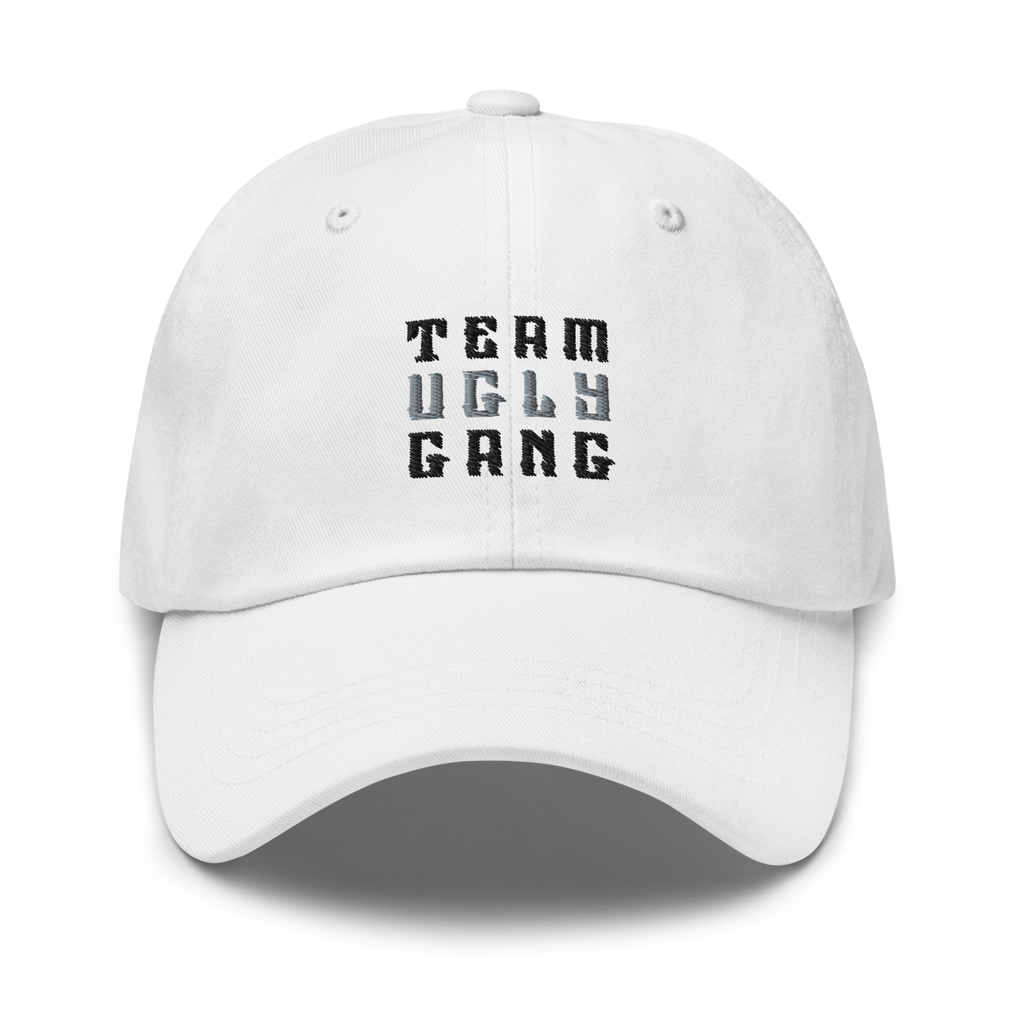 Foyesade Oluokun "Team Ugly Gang" Hat