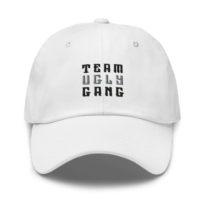 Foyesade Oluokun "Team Ugly Gang" Hat