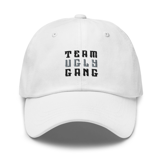Foyesade Oluokun "Team Ugly Gang" Hat