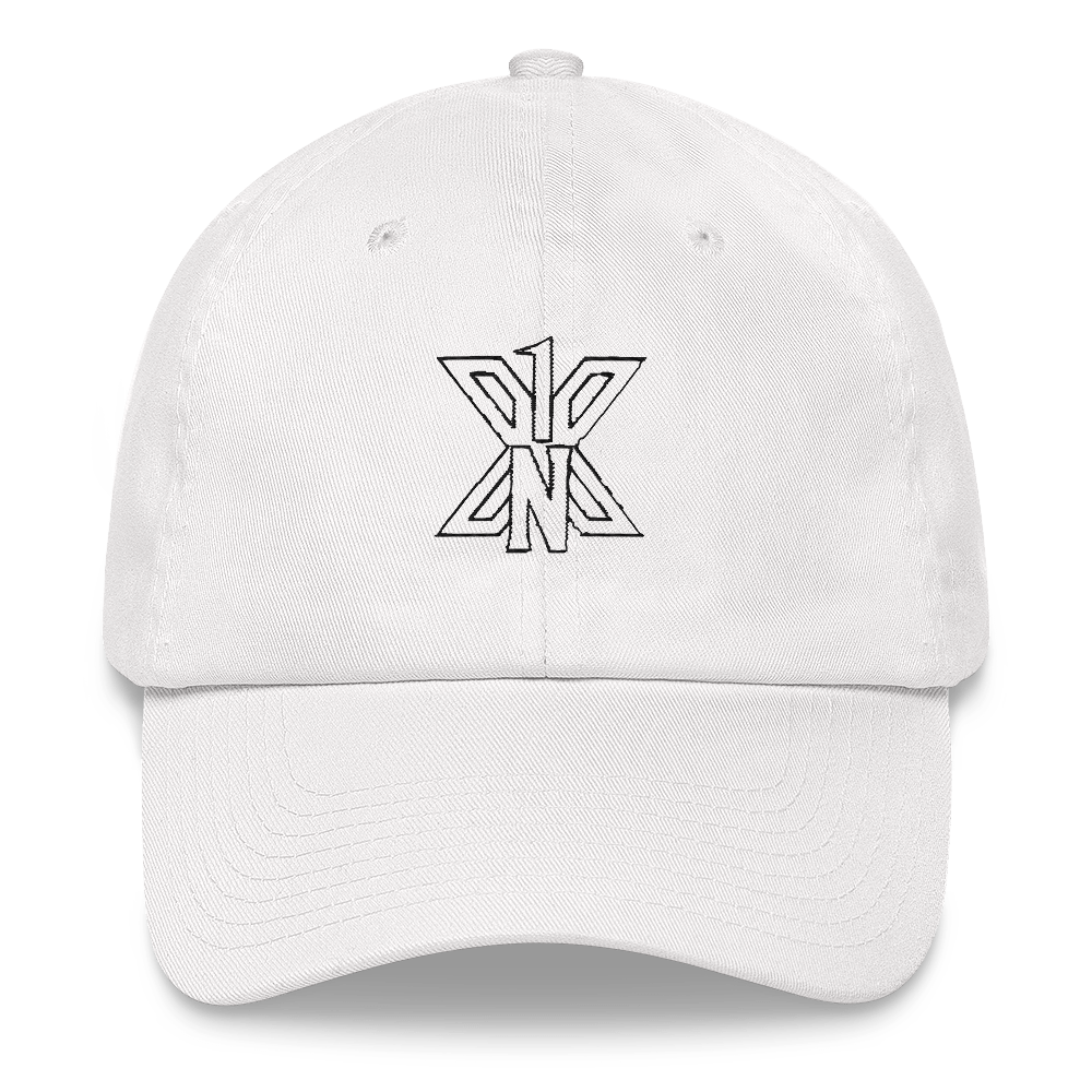 Xavier Nwankpa  "Logo" Hat