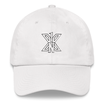 Xavier Nwankpa  "Logo" Hat