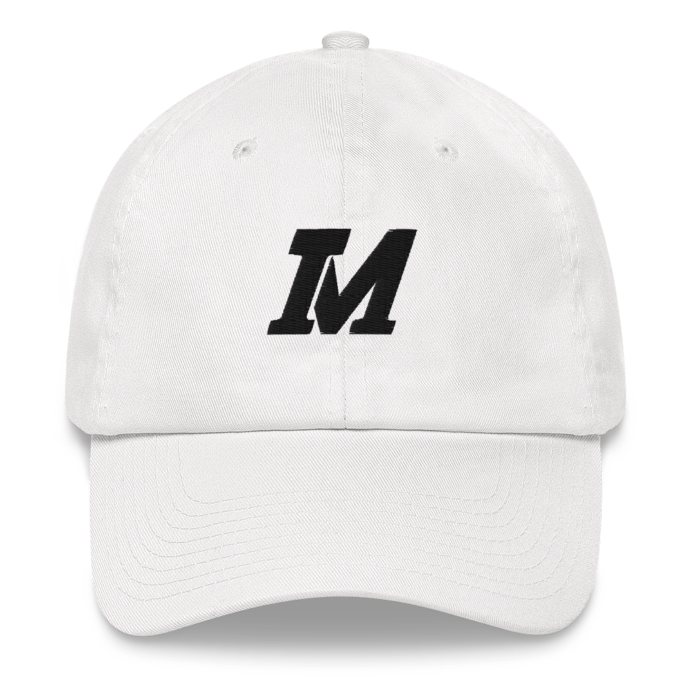 Ifeatu Melifonwu "Logo" Hat