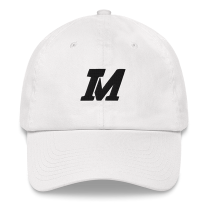 Ifeatu Melifonwu "Logo" Hat