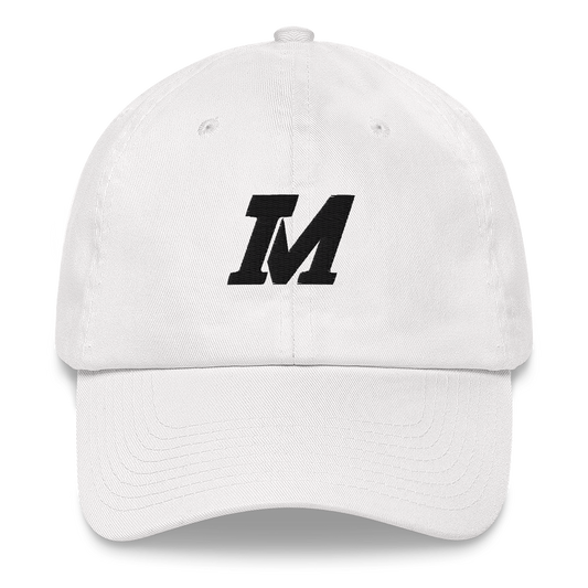 Ifeatu Melifonwu "Logo" Hat