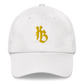 Keeanu Benton "Logo" Hat