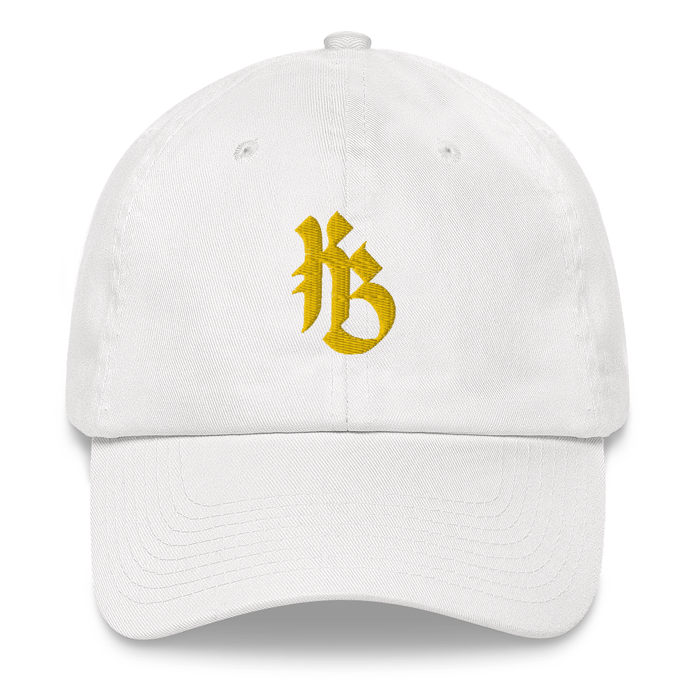Keeanu Benton "Logo" Hat
