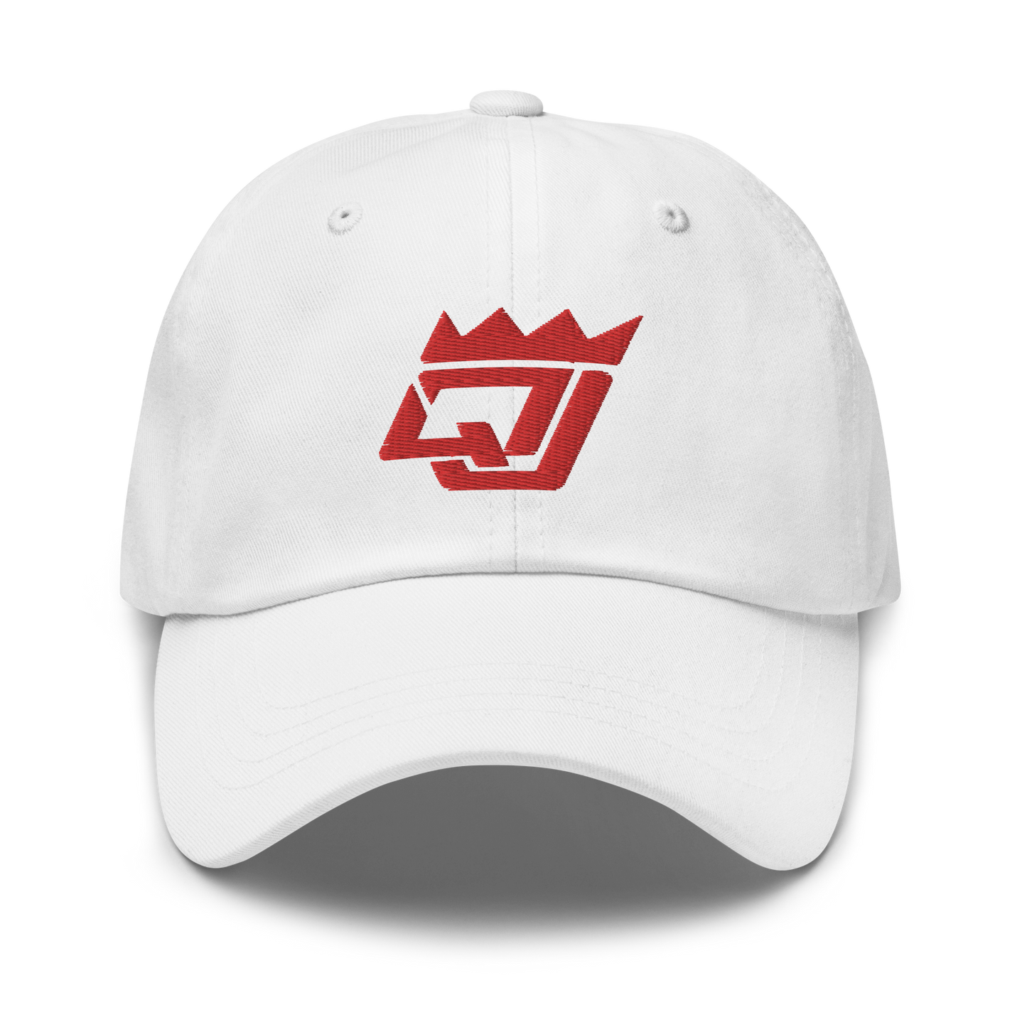 Quinshon Judkins "Logo" Classic Hat