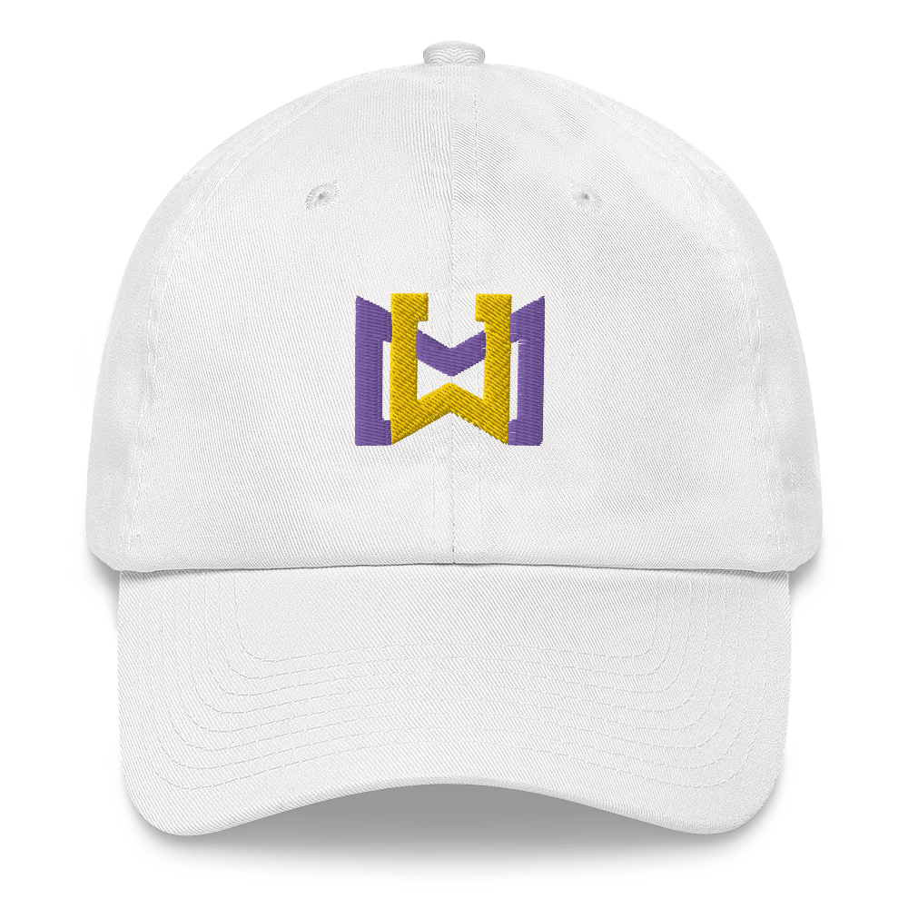 Mikaylah Williams "Logo" Hat