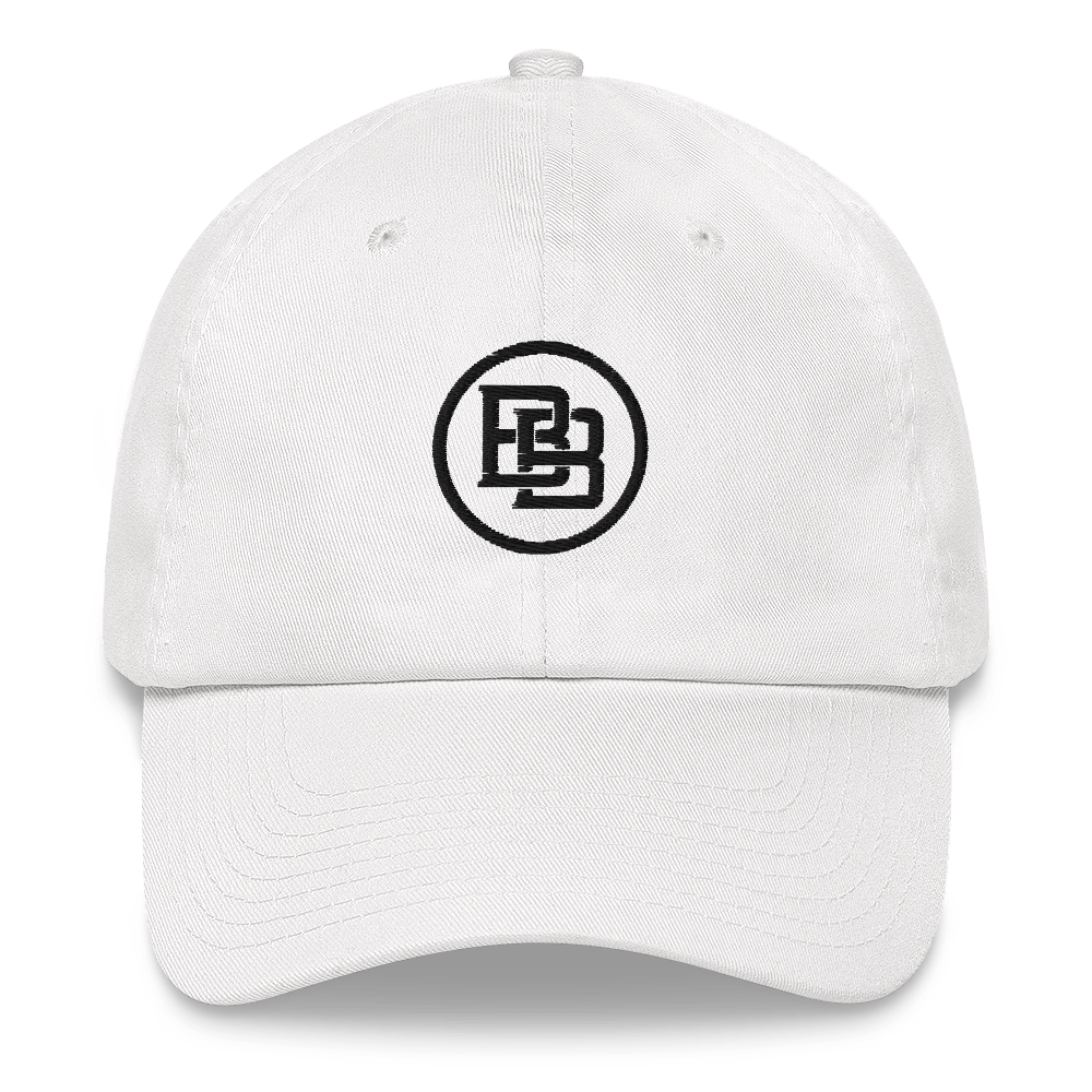 Brian Branch "Logo" Hat