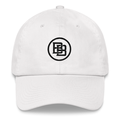 Brian Branch "Logo" Hat