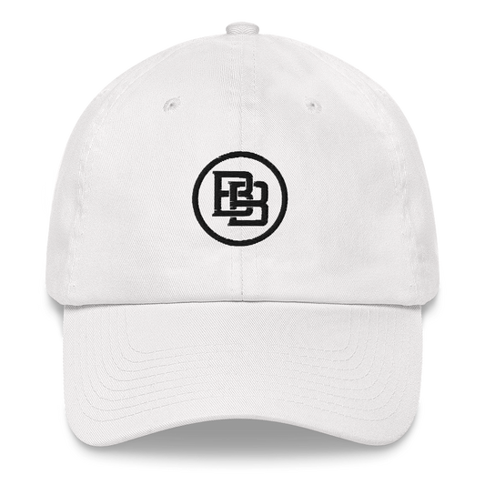 Brian Branch "Logo" Hat