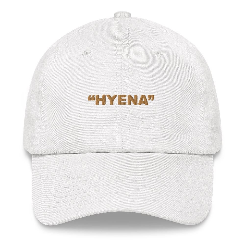 Deommodore Lenoir "HYENA" Hat