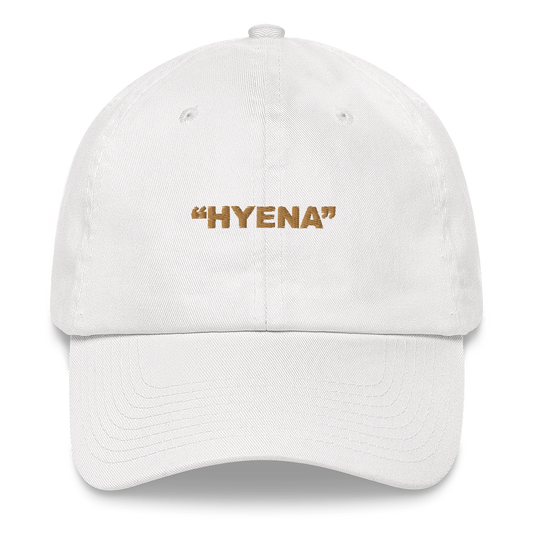 Deommodore Lenoir "HYENA" Hat
