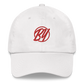 Benjamin Yurosek "Logo" Hat