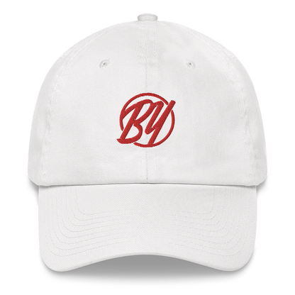 Benjamin Yurosek "Logo" Hat