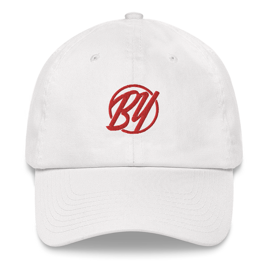 Benjamin Yurosek "Logo" Hat