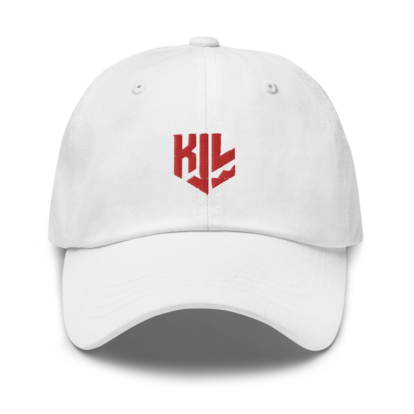 KJ Lewis "Logo" Hat