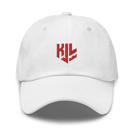 KJ Lewis "Logo" Hat