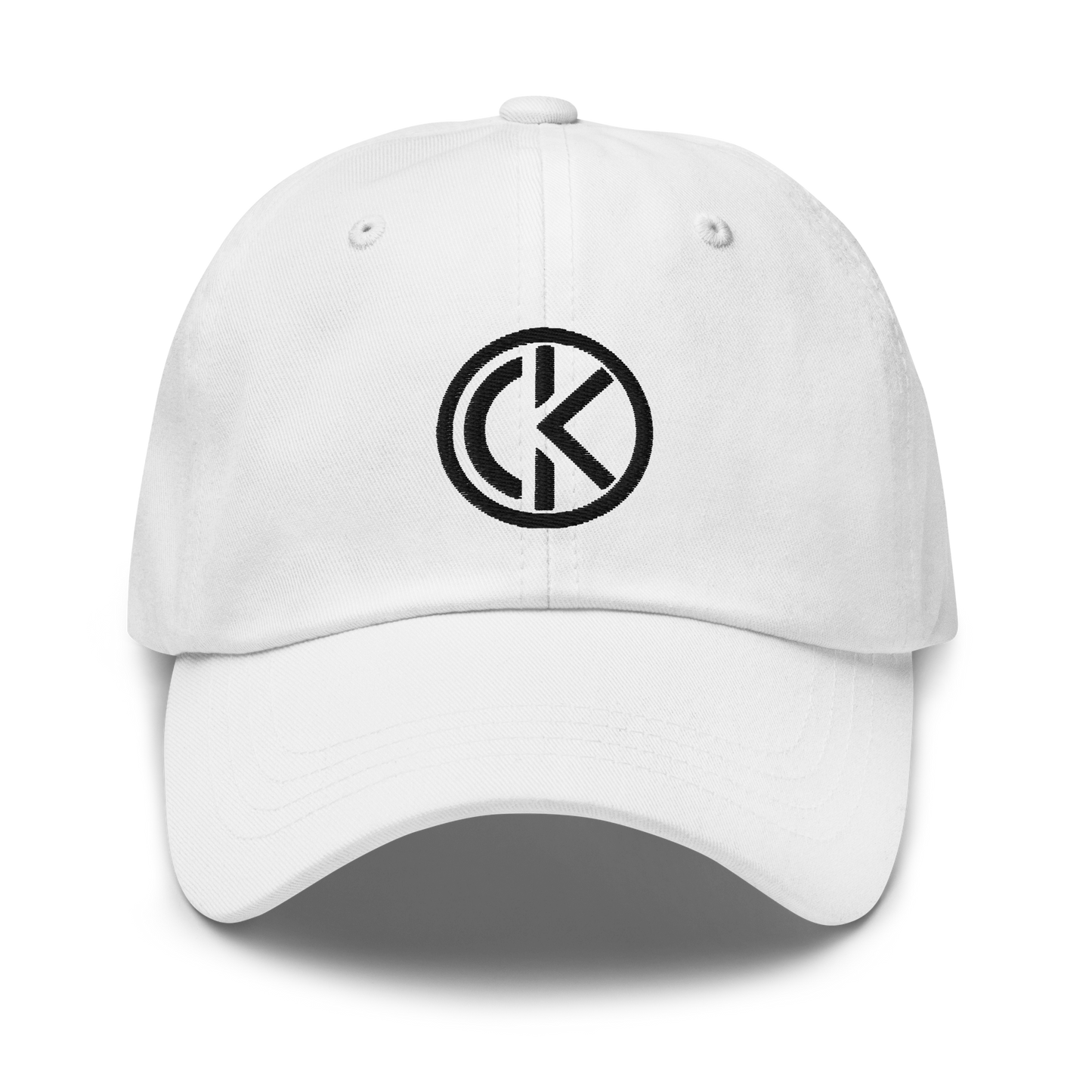 Chloe Kitts "Logo" Hat