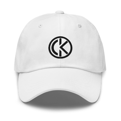 Chloe Kitts "Logo" Hat