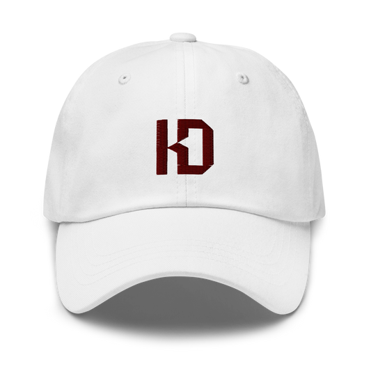 Kam Davis "Logo" Hat