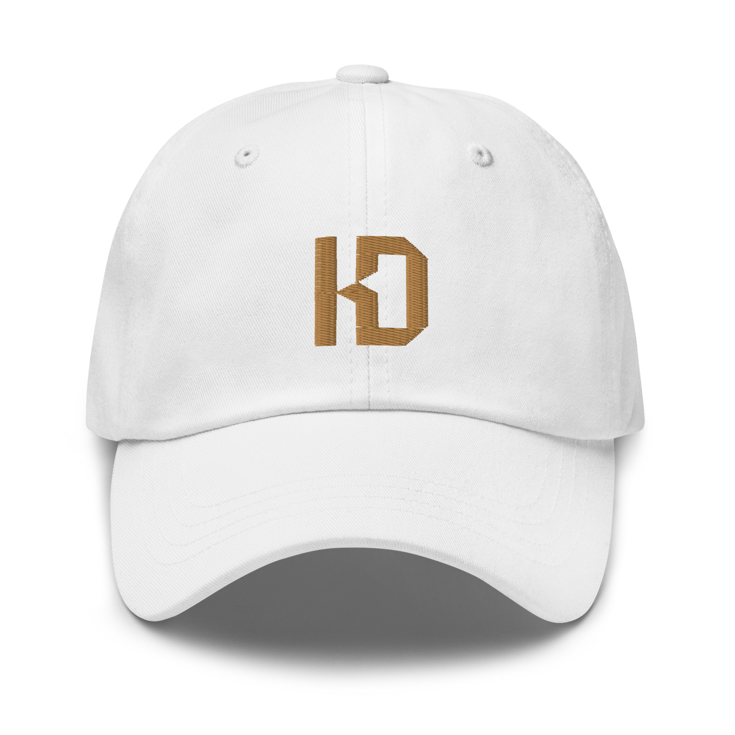 Kam Davis "Logo" Hat