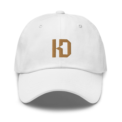 Kam Davis "Logo" Hat