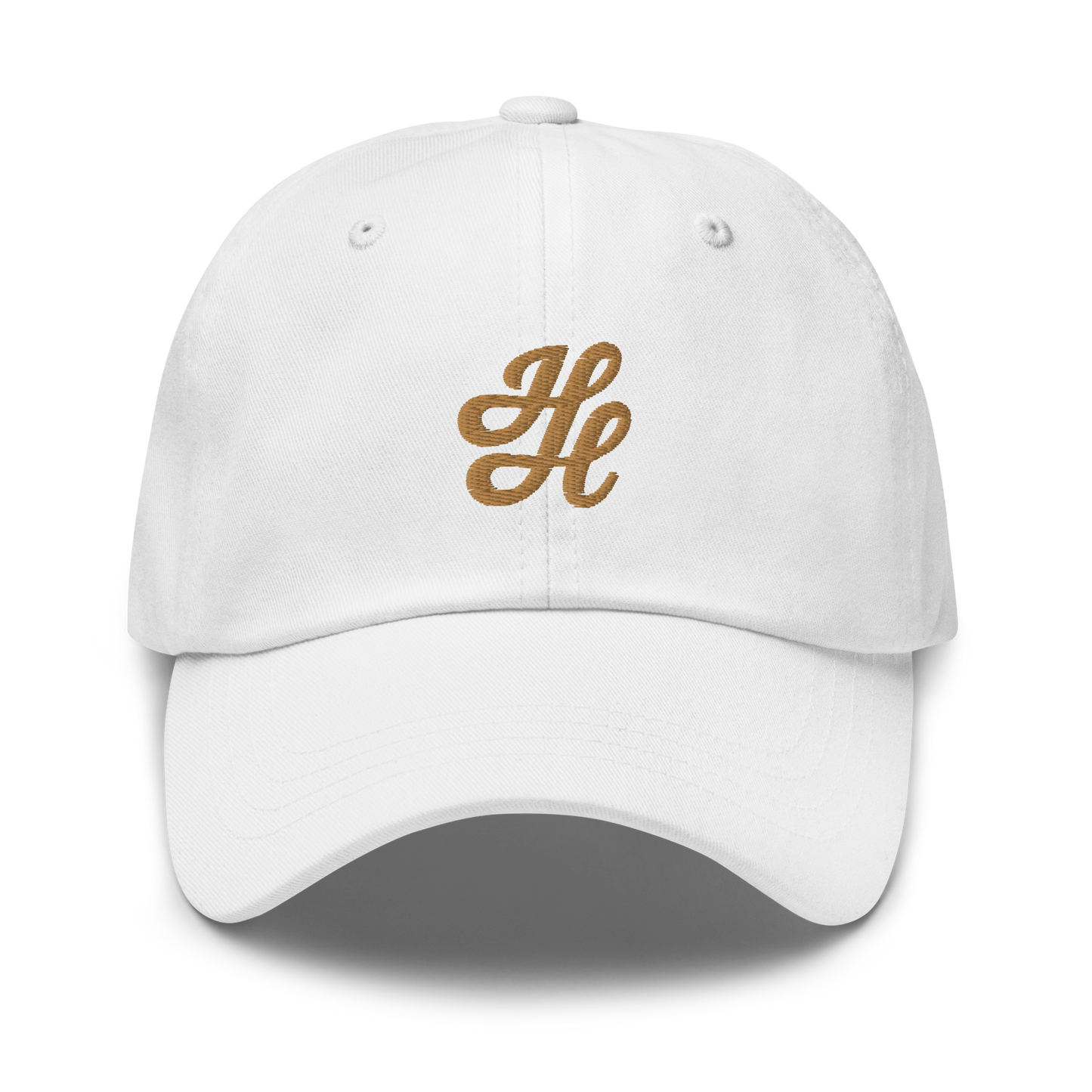 Hannah Hidalgo "Logo" Hat