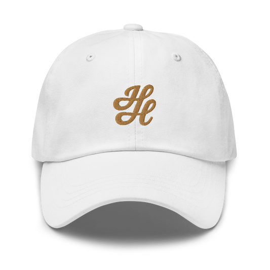 Hannah Hidalgo "Logo" Hat