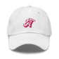 Angel Reese "Logo" Dad Hat