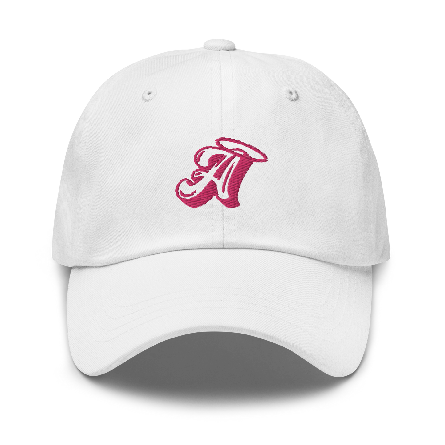 Angel Reese "Logo" Dad Hat