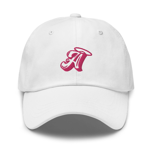 Angel Reese "Logo" Dad Hat