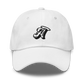 Angel Reese "Logo" Dad Hat