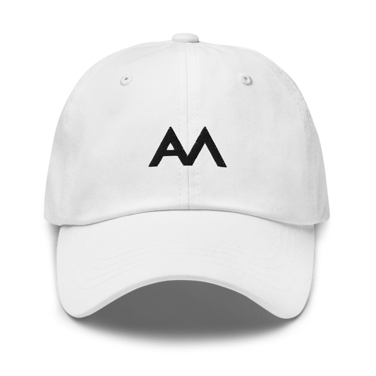 Alexander Mattison "Logo" Hat