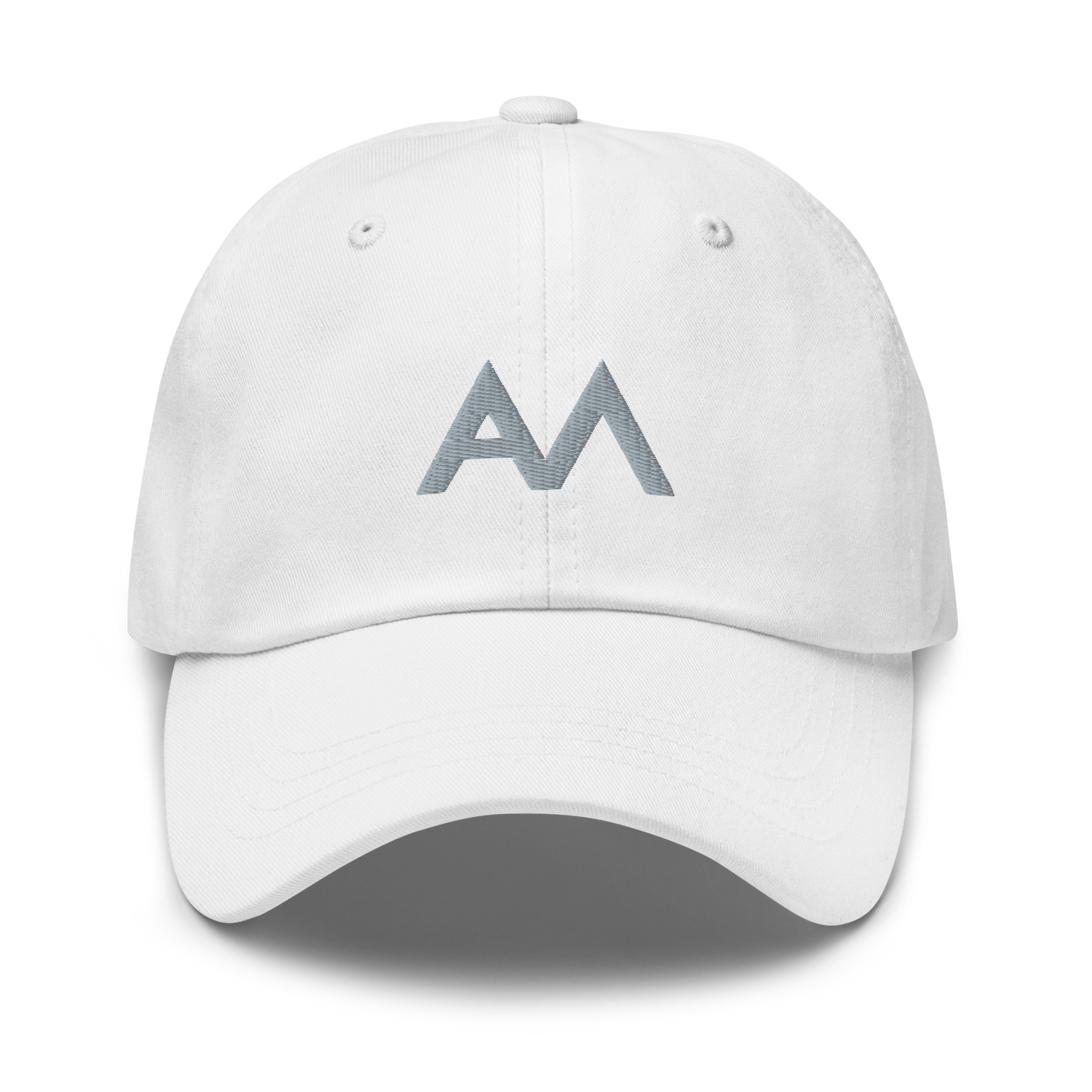 Alexander Mattison "Logo" Hat