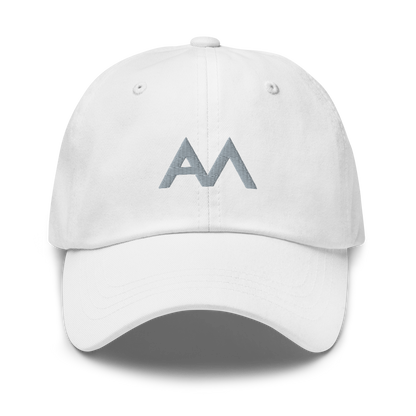 Alexander Mattison "Logo" Hat