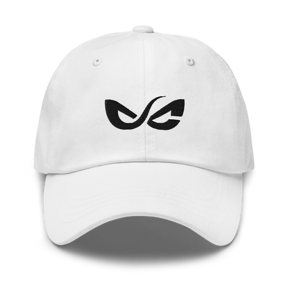Jeremy Chinn "Logo" Hat