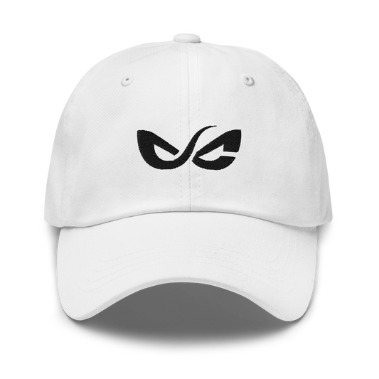 Jeremy Chinn "Logo" Hat
