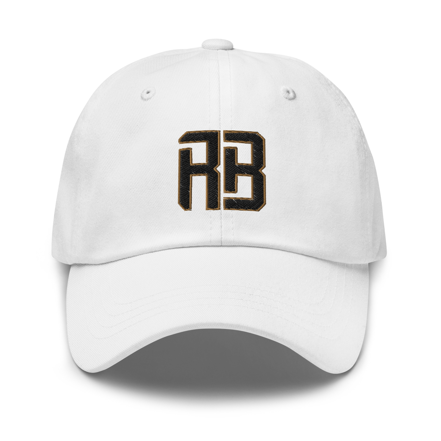 Ryan Bischel "Logo" Hat