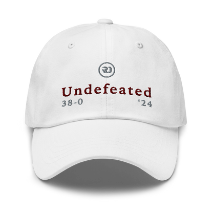 Raven Johnson "Undefeated" Hat