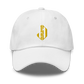 Jayden Daniels "Logo" Hat