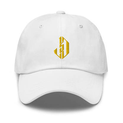 Jayden Daniels "Logo" Hat